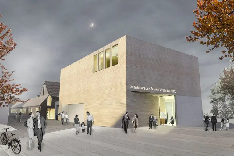 Kulturhistorisches Zentrum Vreden