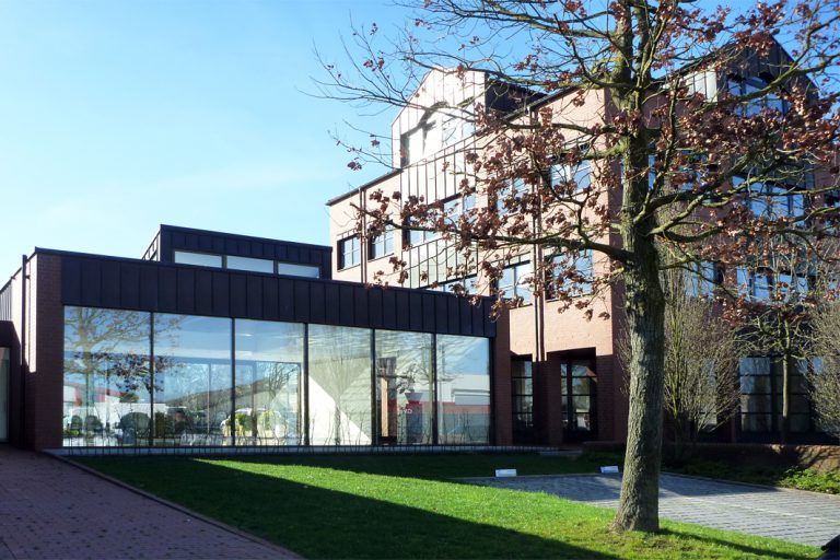 Marketingcenter Hupfer, Erweiterung des Marketingcenters