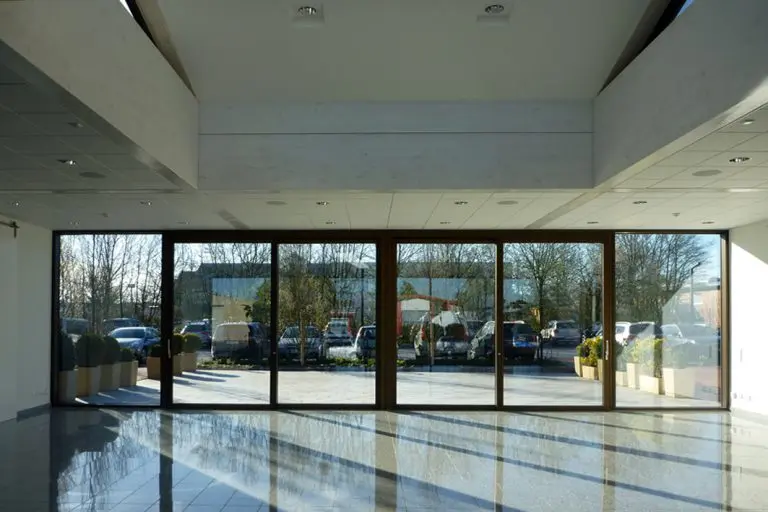 Marketingcenter Hupfer, Erweiterung des Marketingcenters