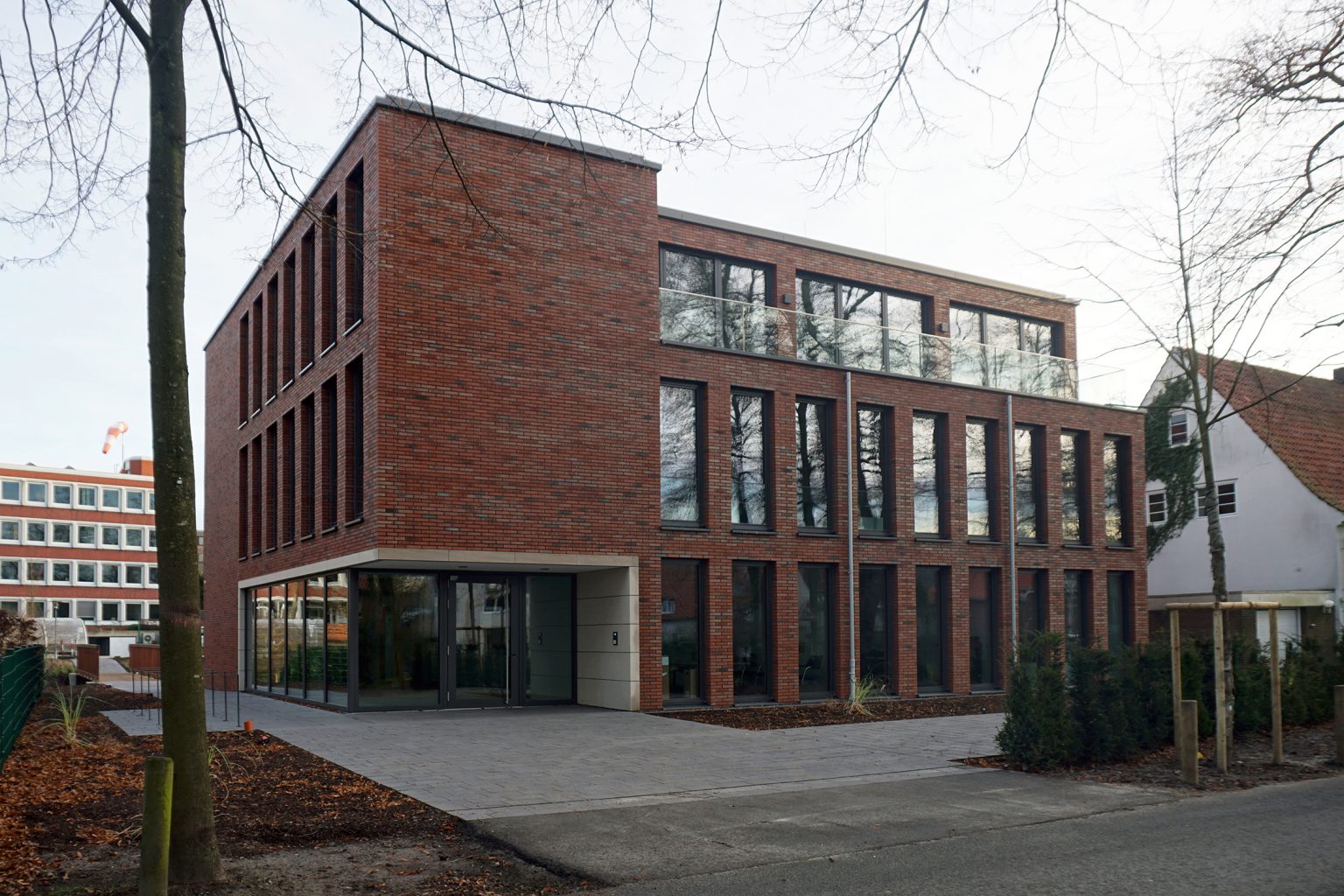 Case-Study – Schutz von Kreiselpumpen - Bertfelt GmbH