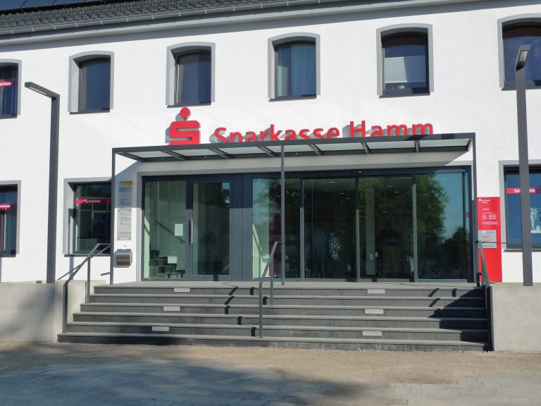 Stadtsparkasse-Hamm