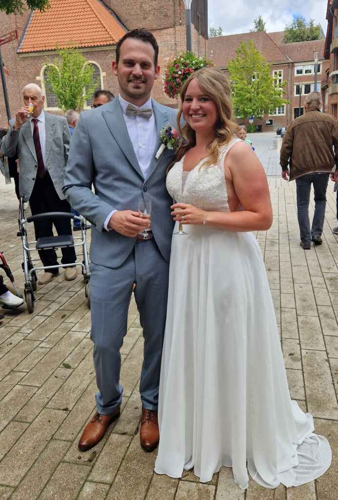 Hochzeit Patrick Schücking und Maren Sylvester 1 20230804 Hochzeit Patrick Schuecking 3