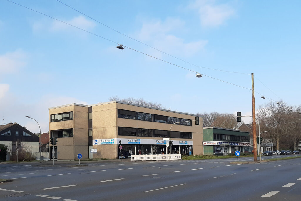 Zahnklinik Dr. Helka Bestand