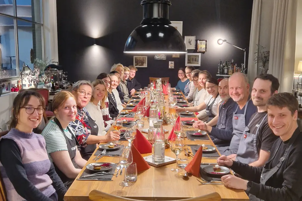 Frohe Weihnachten - Weihnachtsfeier 2024 7 Weihnachtsfeier 2024 08